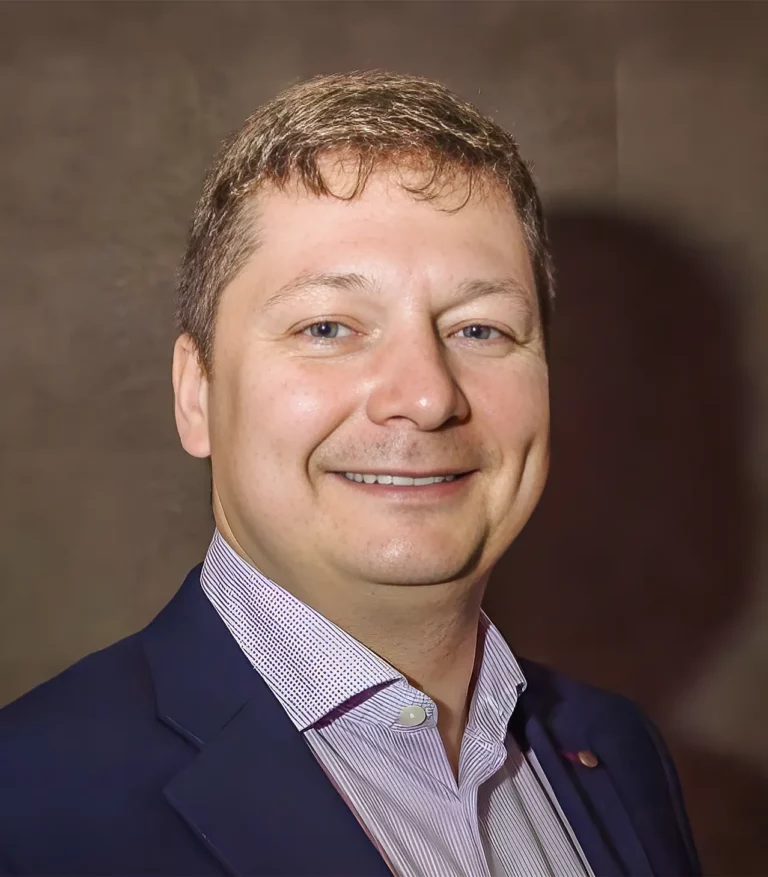 Alexey Amelin: VP Aircraft Sales