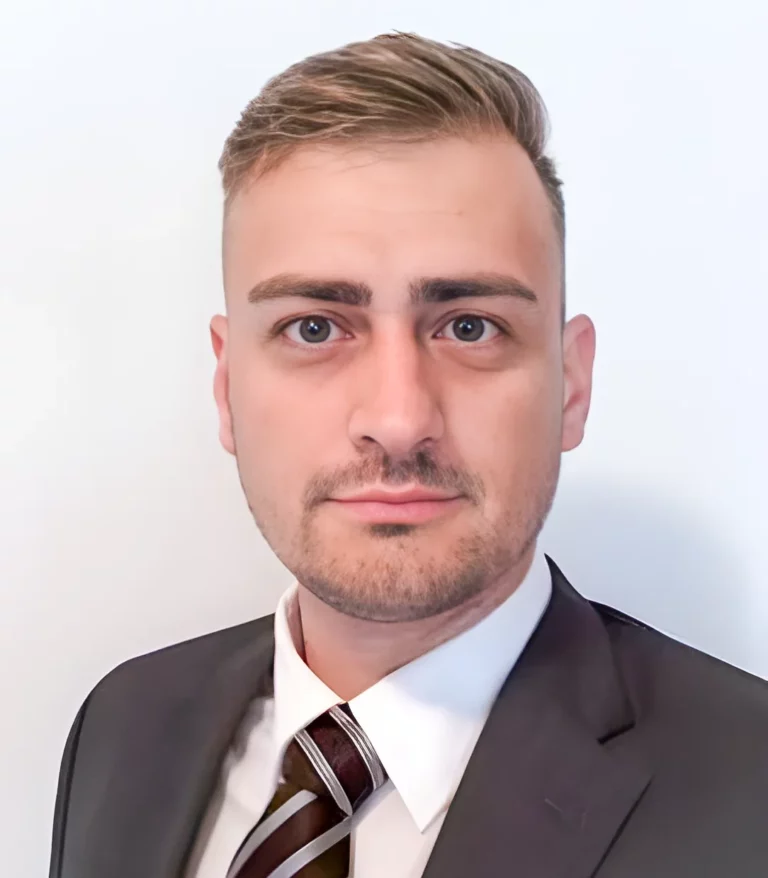 Christoph Kofler: VP Technical Services