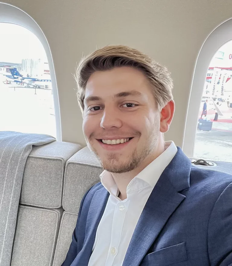 Shiloh Saatori: Executive Vice President